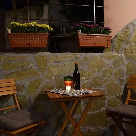 Sweet דירה פלובדיב