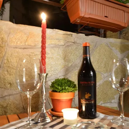 Sweet דירה פלובדיב