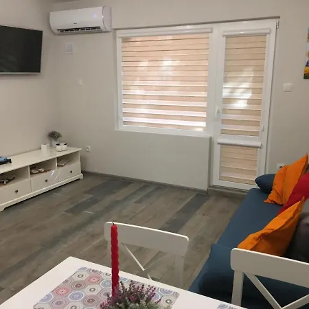 Sweet דירה פלובדיב