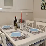 Sweet Apartman