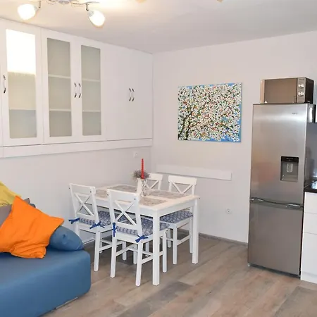 Apartment Sweet Plovdiv