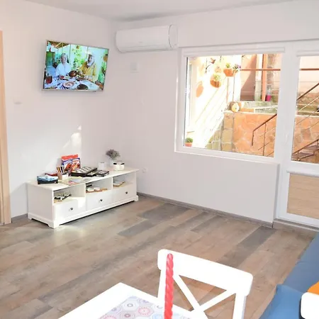 Apartment Sweet Plovdiv