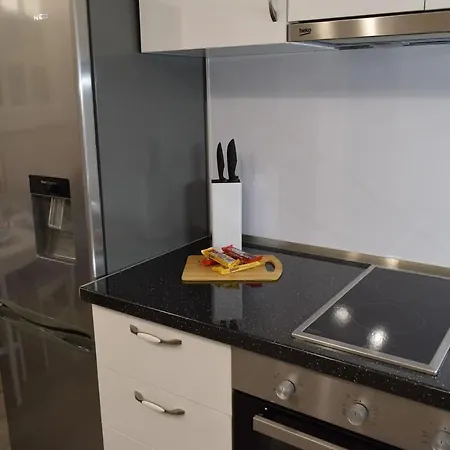 Apartment Sweet *