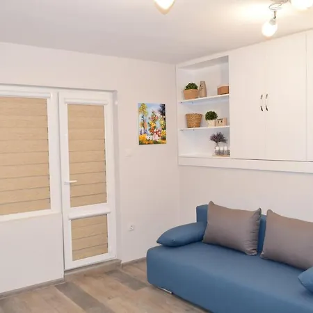 Apartment Sweet Plovdiv