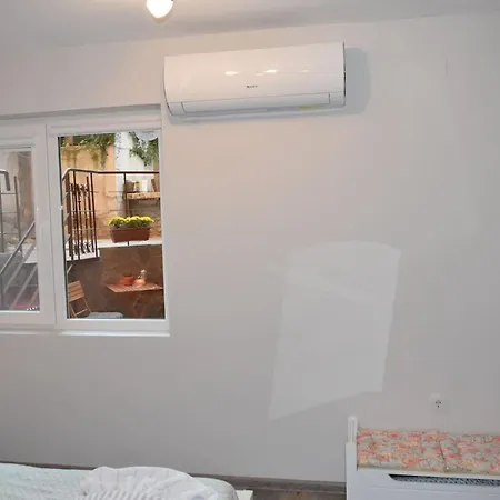Sweet Apartment