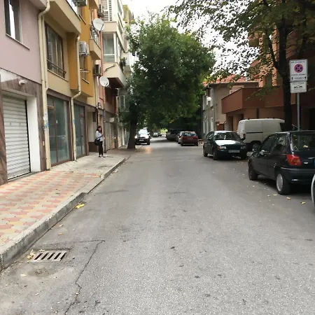 Apartment Sweet Plovdiv