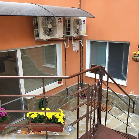 Sweet Appartamento Plovdiv