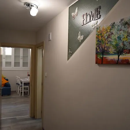 Apartment Sweet Plovdiv
