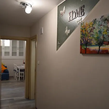Appartamento Sweet Plovdiv