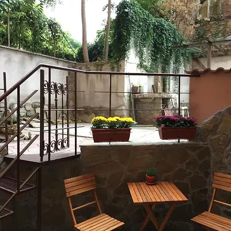 Appartamento Sweet *