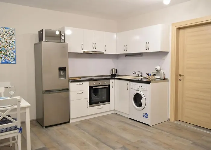 Sweet Appartamento *