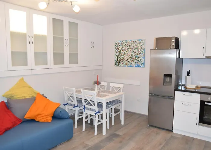 Apartment Sweet Plovdiv