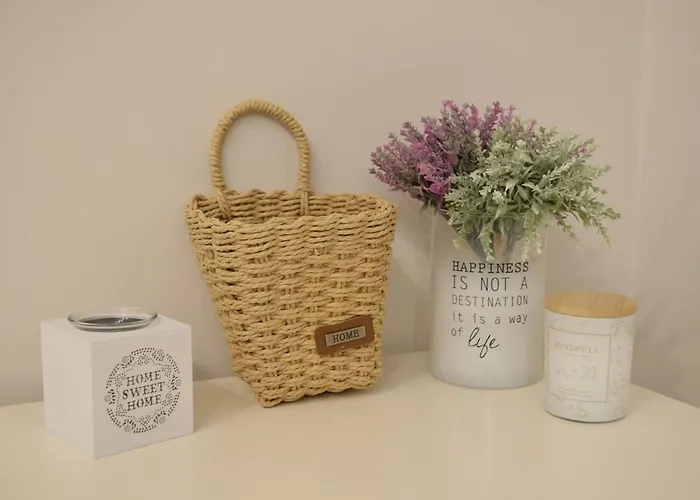 Sweet Apartment Plovdiv