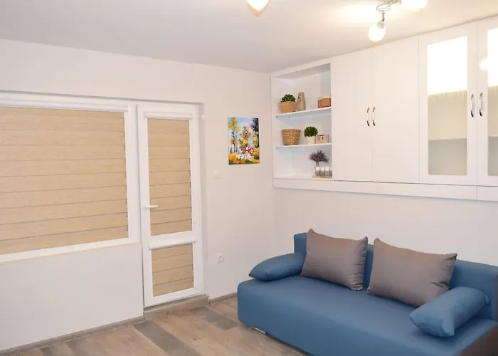 Appartamento Sweet Plovdiv