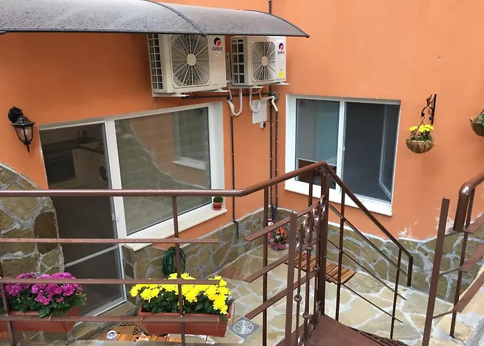 Sweet Apartment Plovdiv