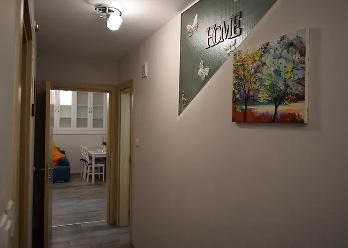 Apartment Sweet Plovdiv