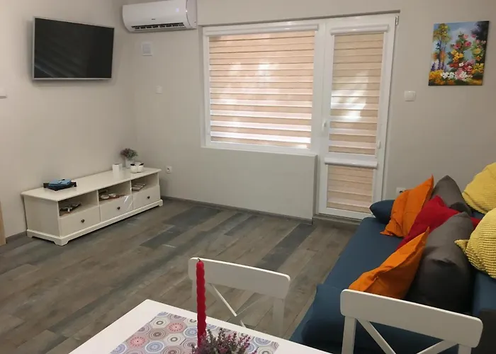 Sweet Apartment Plovdiv